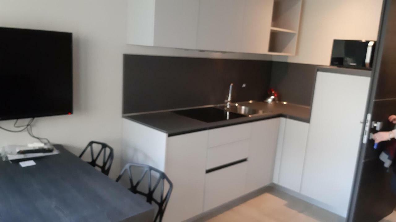Astoria Living Apartments Bologna Ngoại thất bức ảnh