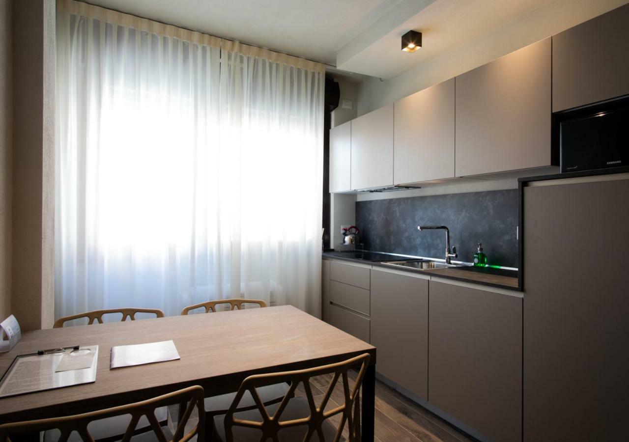 Astoria Living Apartments Bologna Ngoại thất bức ảnh