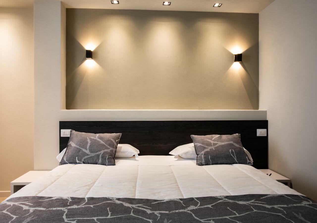 Astoria Living Apartments Bologna Ngoại thất bức ảnh