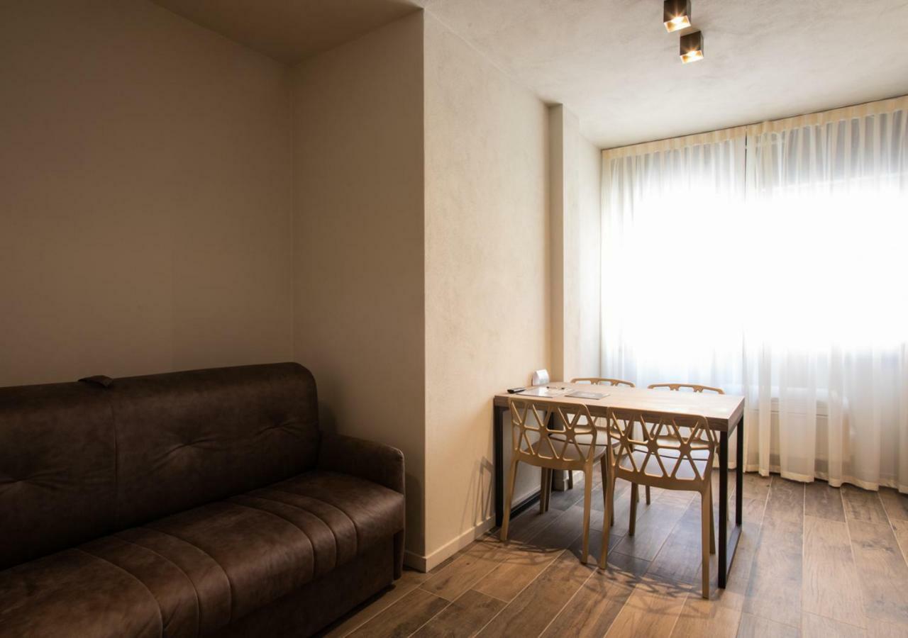 Astoria Living Apartments Bologna Ngoại thất bức ảnh