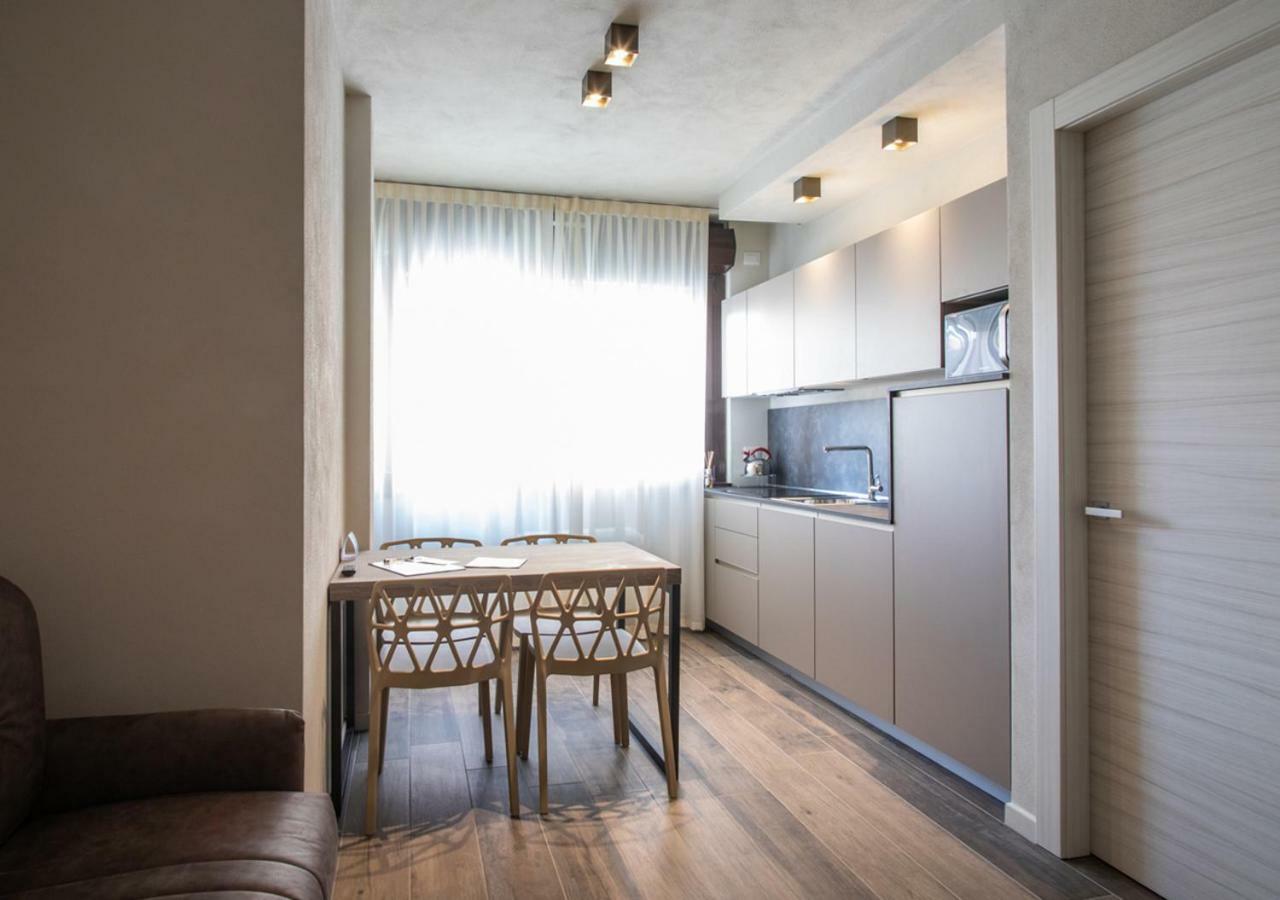 Astoria Living Apartments Bologna Ngoại thất bức ảnh