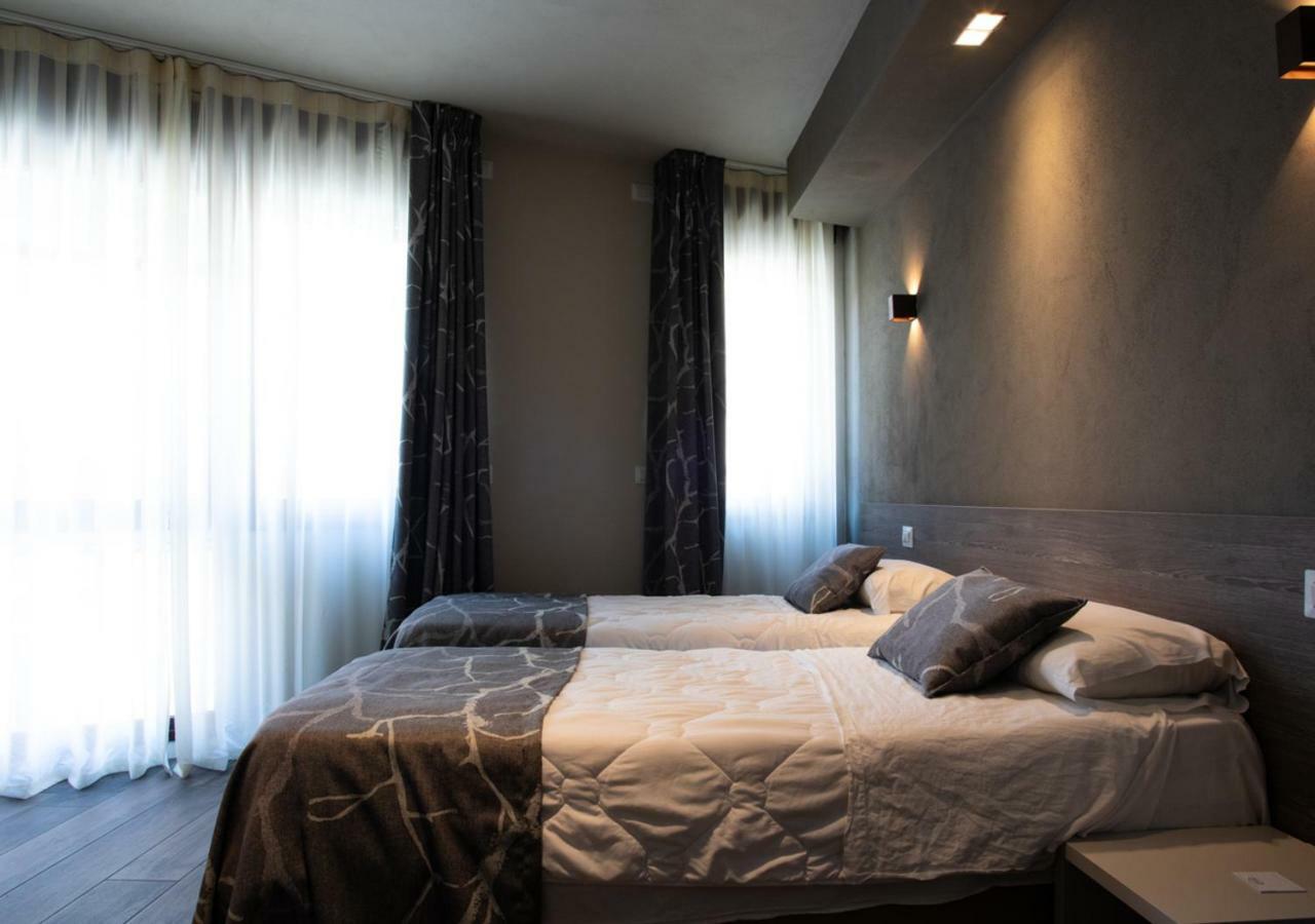 Astoria Living Apartments Bologna Ngoại thất bức ảnh