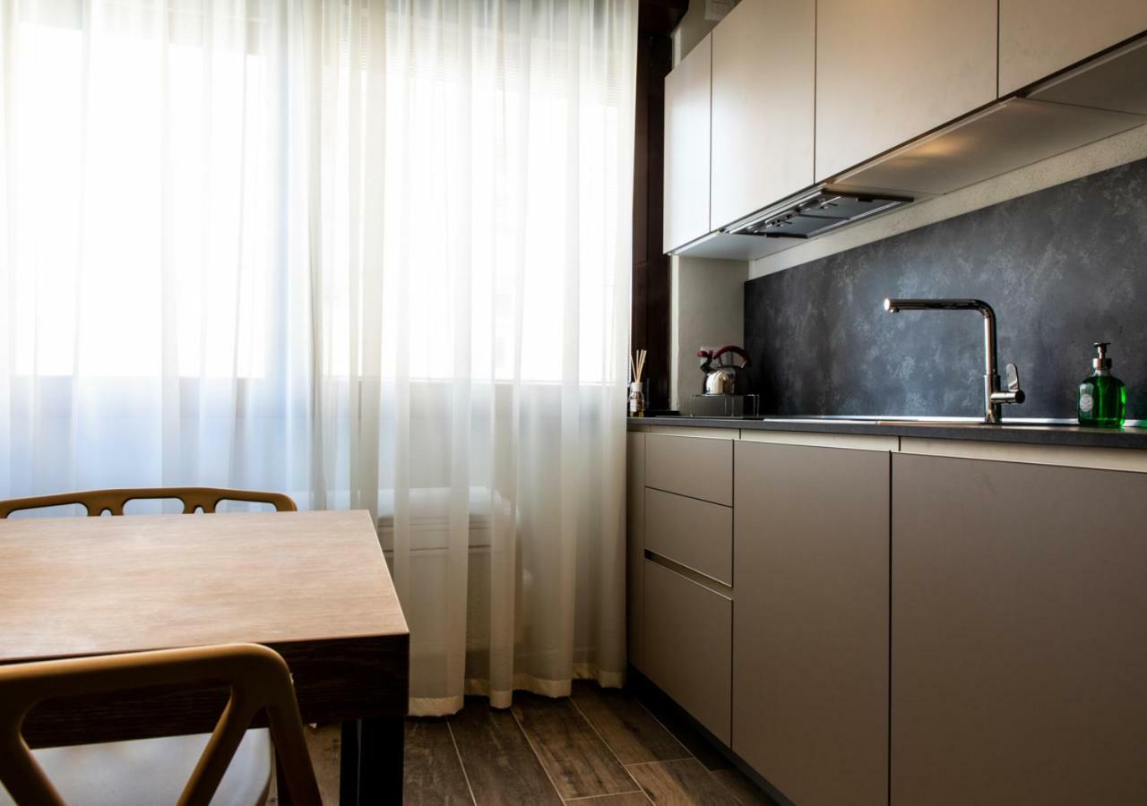 Astoria Living Apartments Bologna Ngoại thất bức ảnh