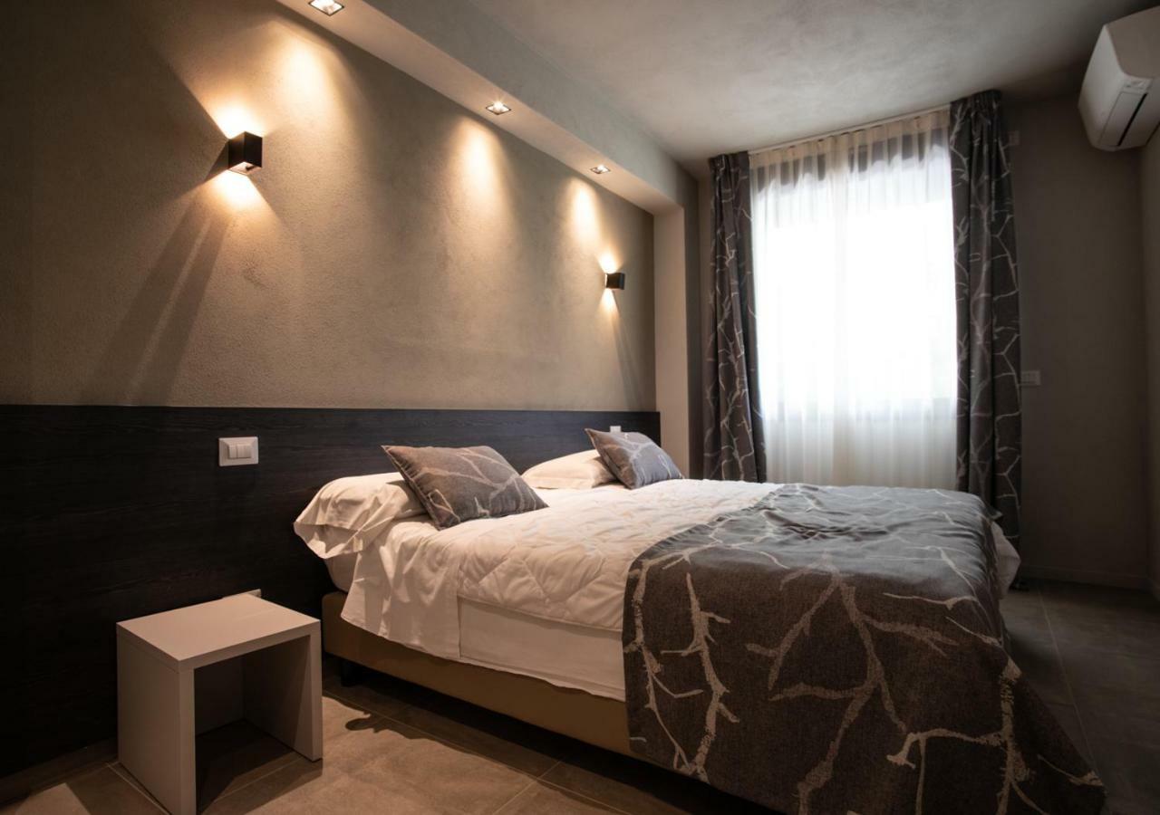 Astoria Living Apartments Bologna Ngoại thất bức ảnh
