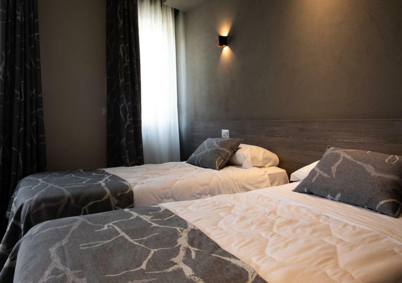 Astoria Living Apartments Bologna Ngoại thất bức ảnh
