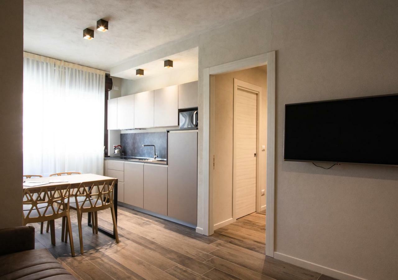 Astoria Living Apartments Bologna Ngoại thất bức ảnh