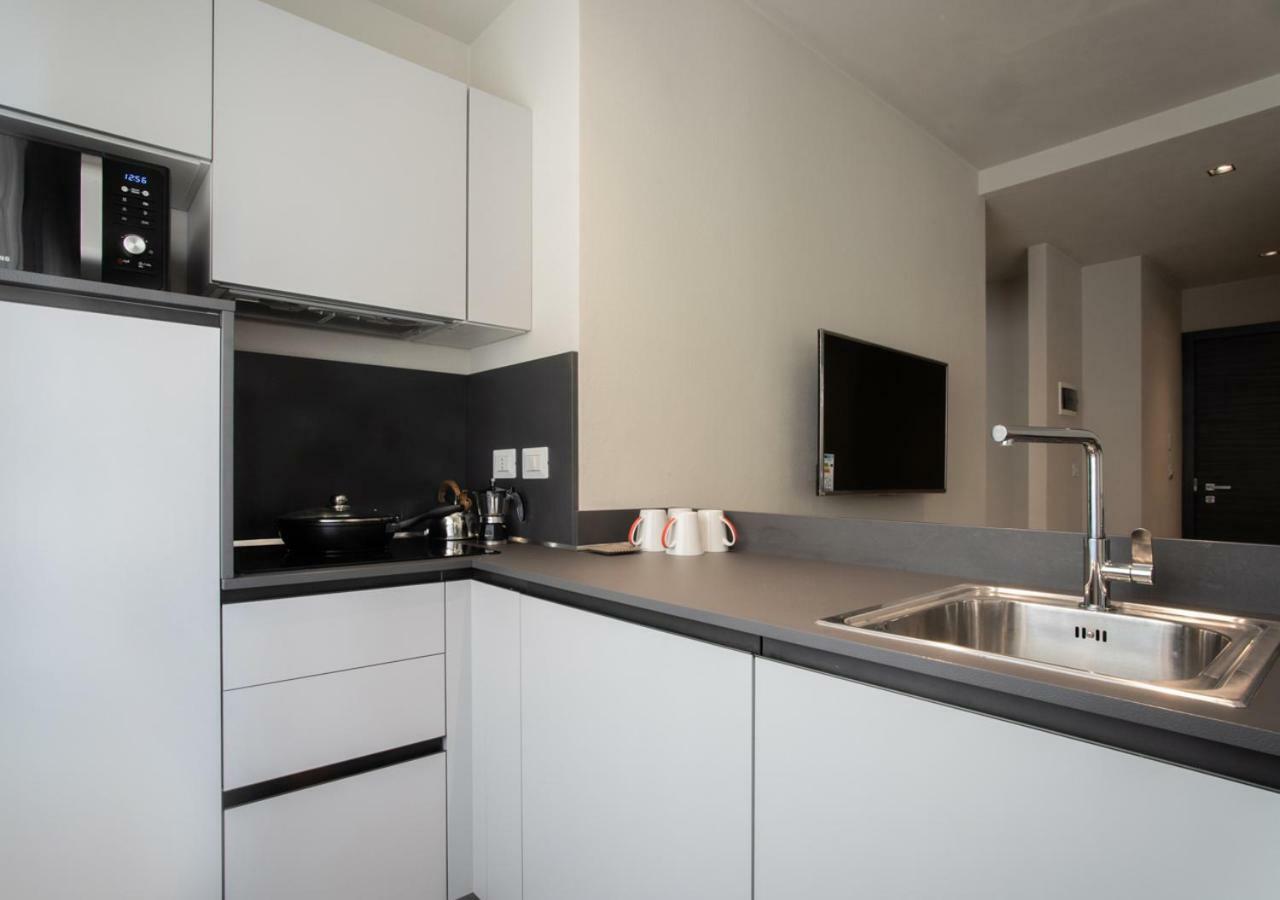 Astoria Living Apartments Bologna Ngoại thất bức ảnh