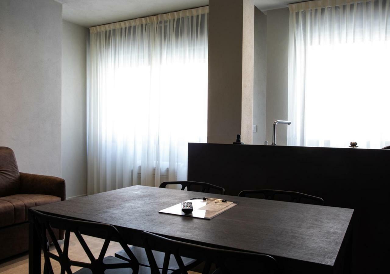Astoria Living Apartments Bologna Ngoại thất bức ảnh