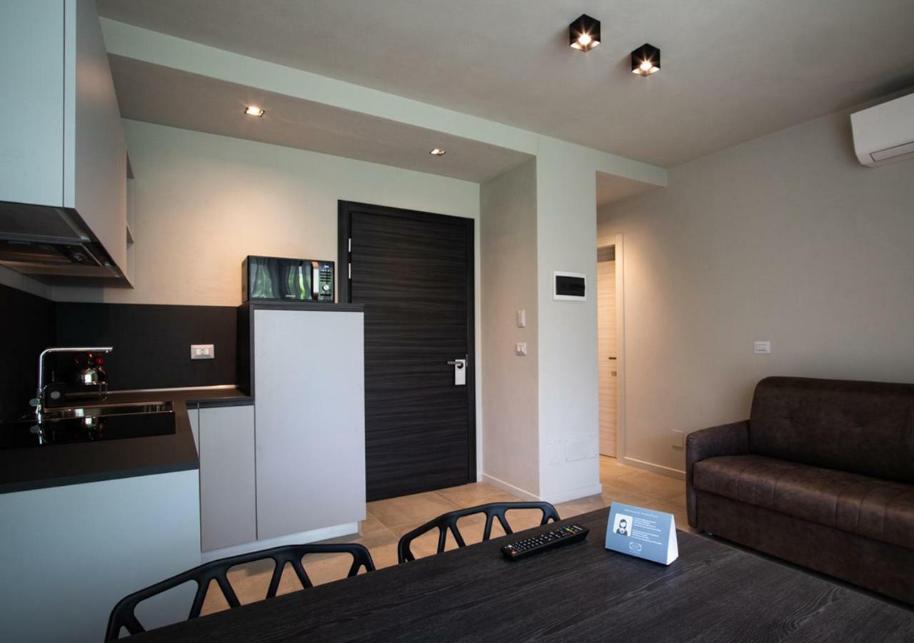 Astoria Living Apartments Bologna Ngoại thất bức ảnh