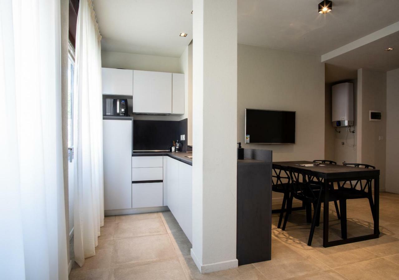 Astoria Living Apartments Bologna Ngoại thất bức ảnh