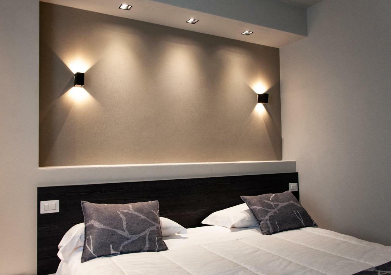 Astoria Living Apartments Bologna Ngoại thất bức ảnh