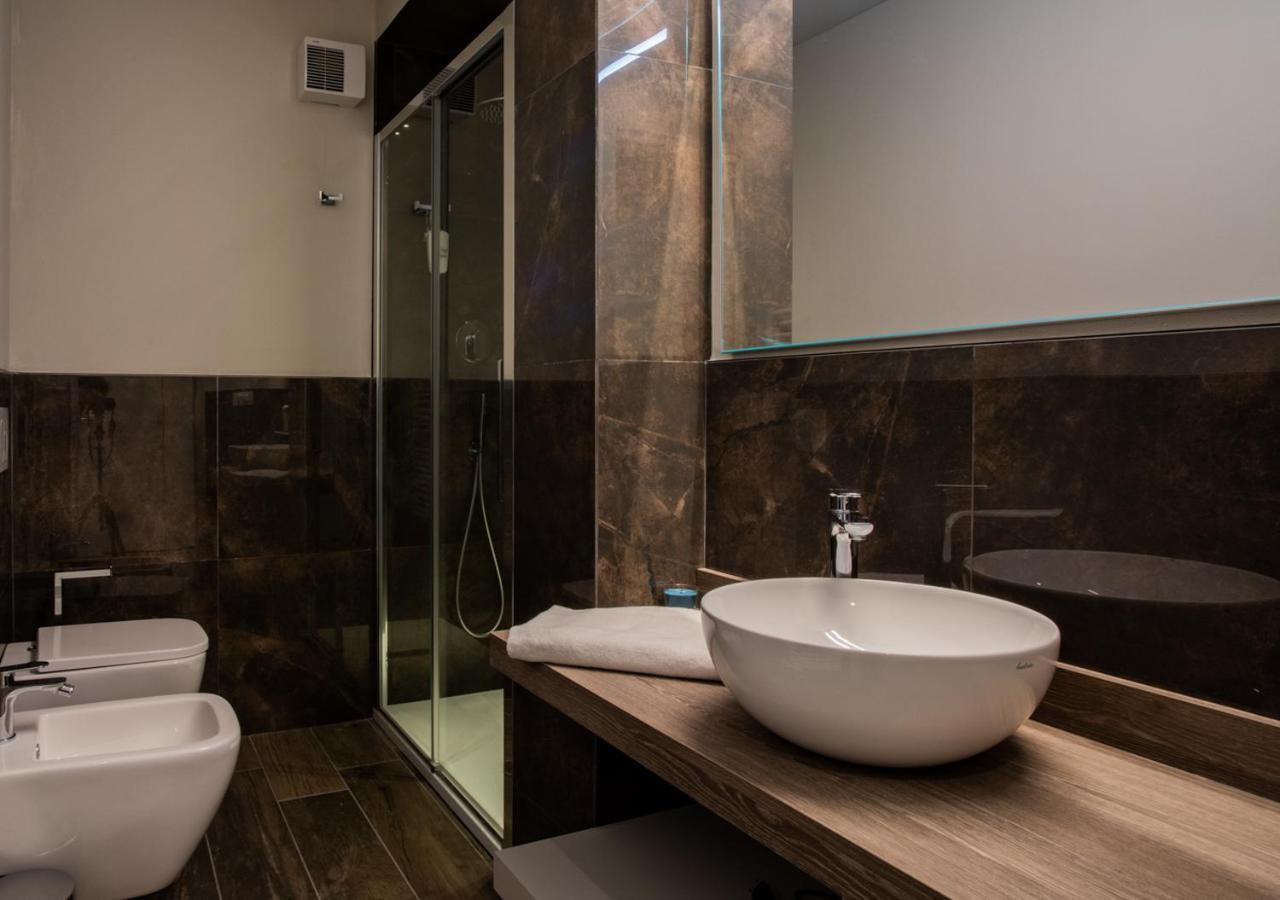 Astoria Living Apartments Bologna Ngoại thất bức ảnh